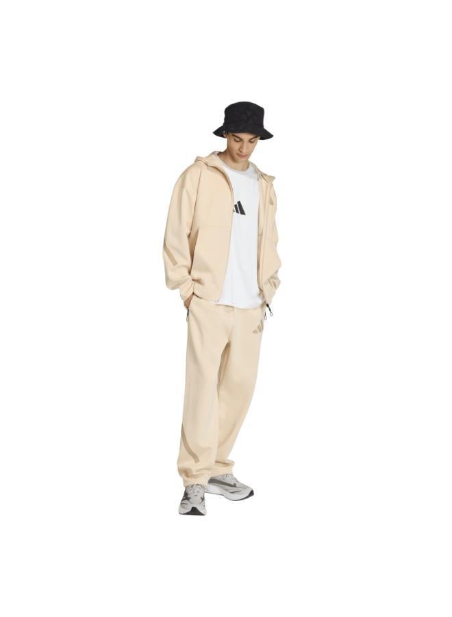 Adidas Z.N.E. Full-Zip Hooded Track Jacket - Image 5